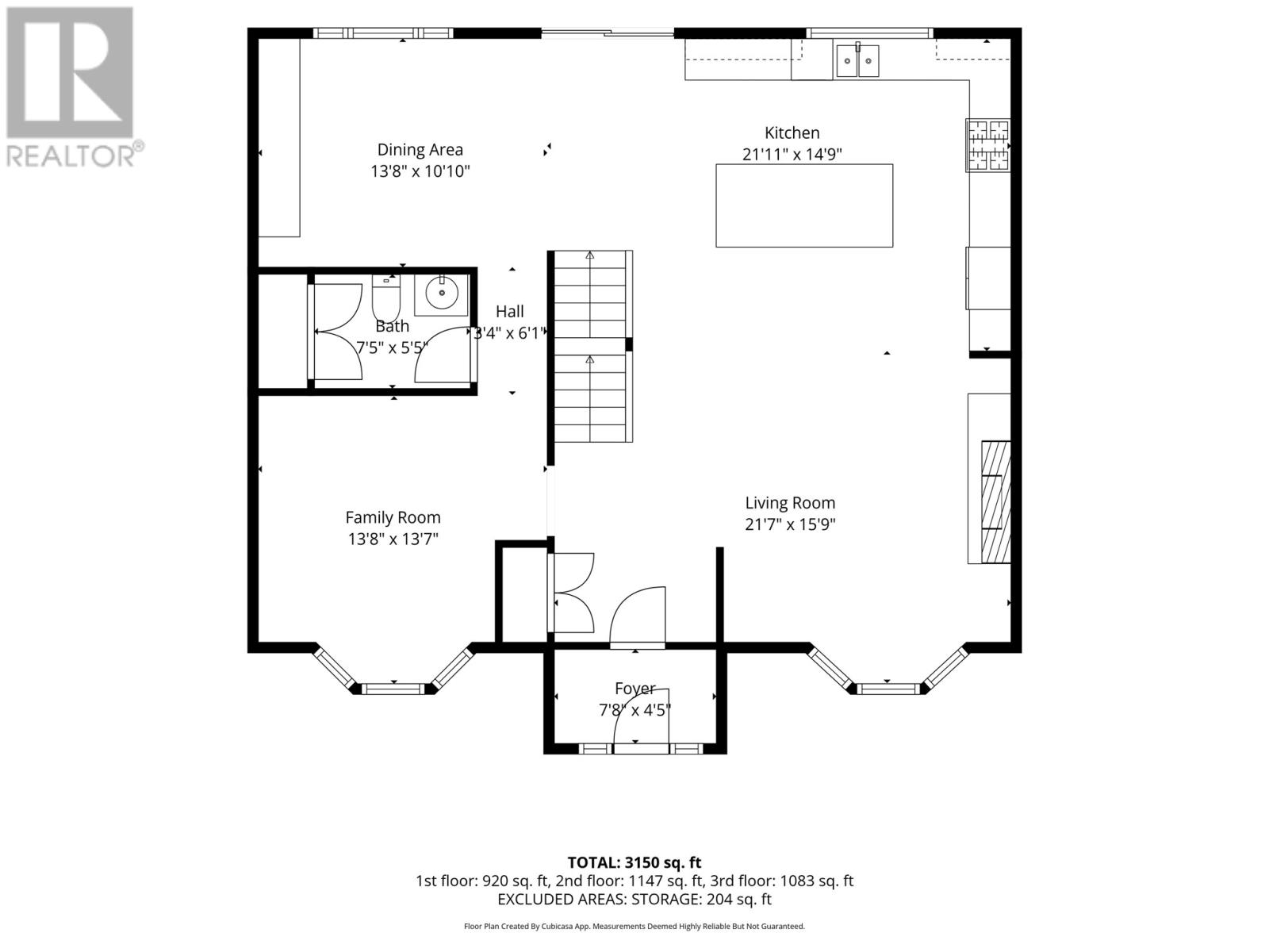 44 Halley Drive, St. John's — photo 40