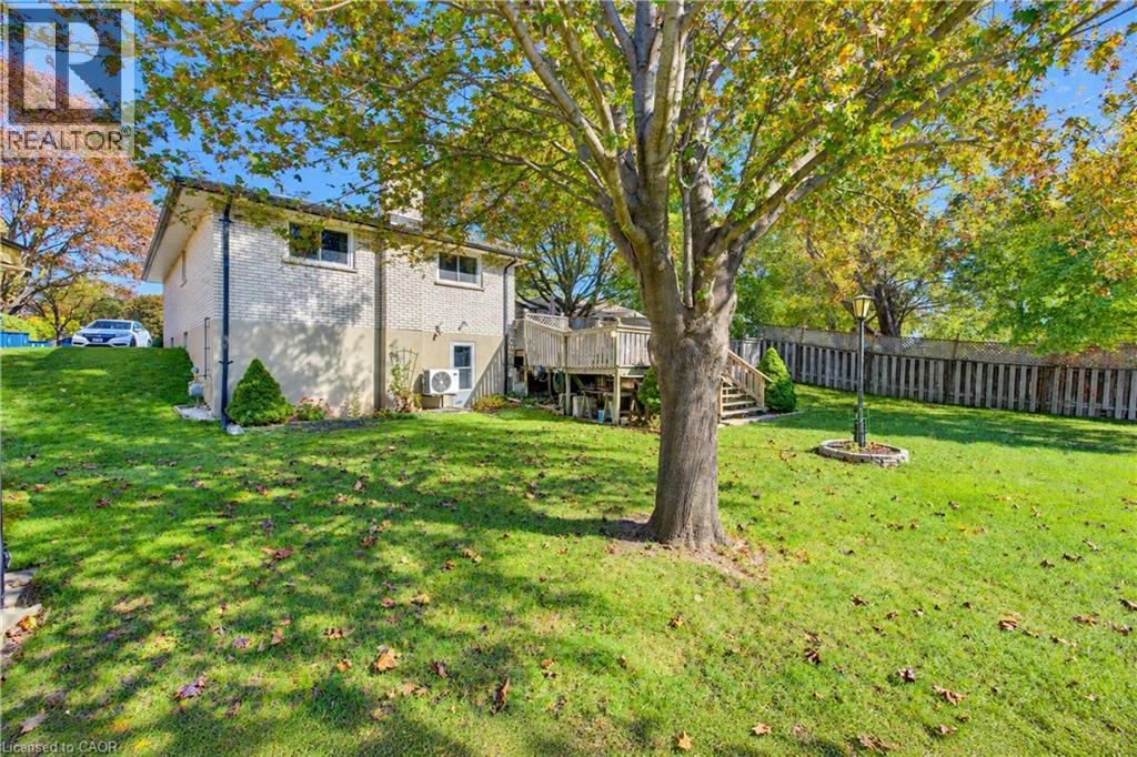 73 Belton Drive, Kitchener, Ontario  N2M 2B7 - Photo 42 - 40870158