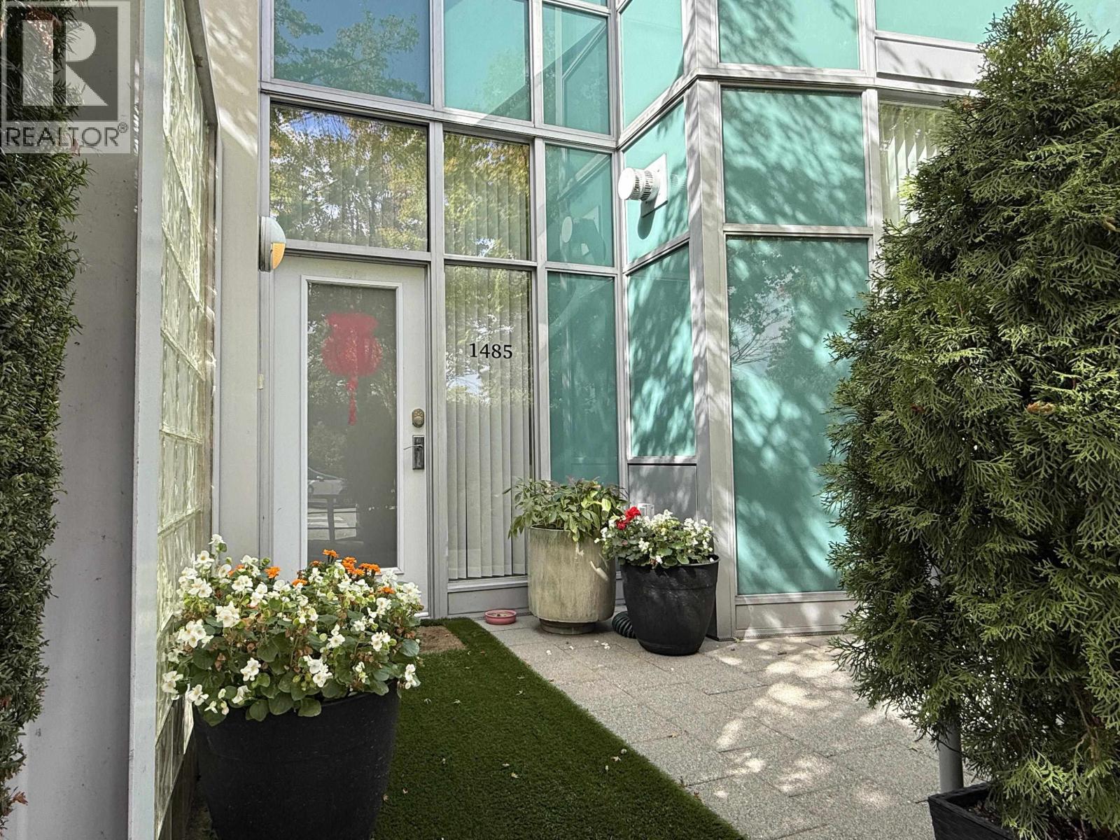 1485 Homer Street, Vancouver, British Columbia  V6Z 3C8 - Photo 8 - R3175650