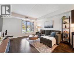 104 SUMMIT RIDGE Drive Unit# 106, Guelph, Ontario