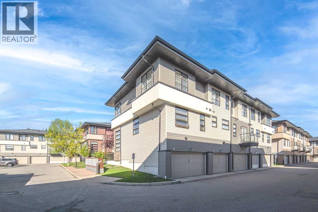 158 Aspen Hills Villas SW, Calgary, Alberta  T3H 0H7 - Photo 29 - A2346605