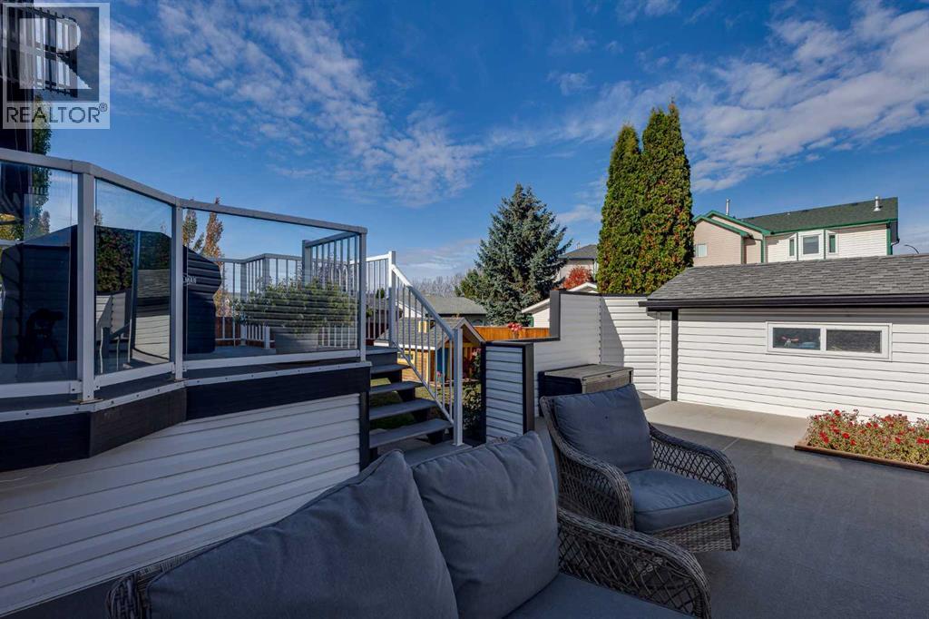 14 Kingston Drive, Red Deer, Alberta  T4P 3P9 - Photo 50 - A2351602