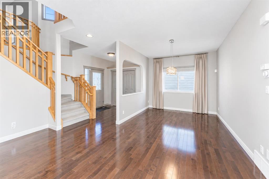 51 Chapalina Terrace Se, Calgary, Alberta  T2X 3X2 - Photo 2 - A2352848
