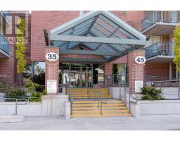 709 - 35 HOLLAND AVENUE, Ottawa, Ontario