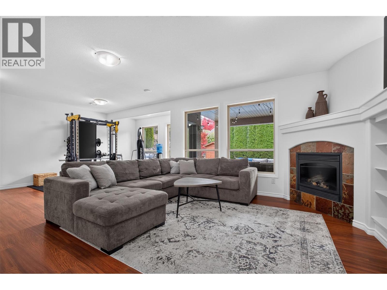 2512 Selkirk Drive, Kelowna, British Columbia  V1V 2V6 - Photo 35 - 10402781