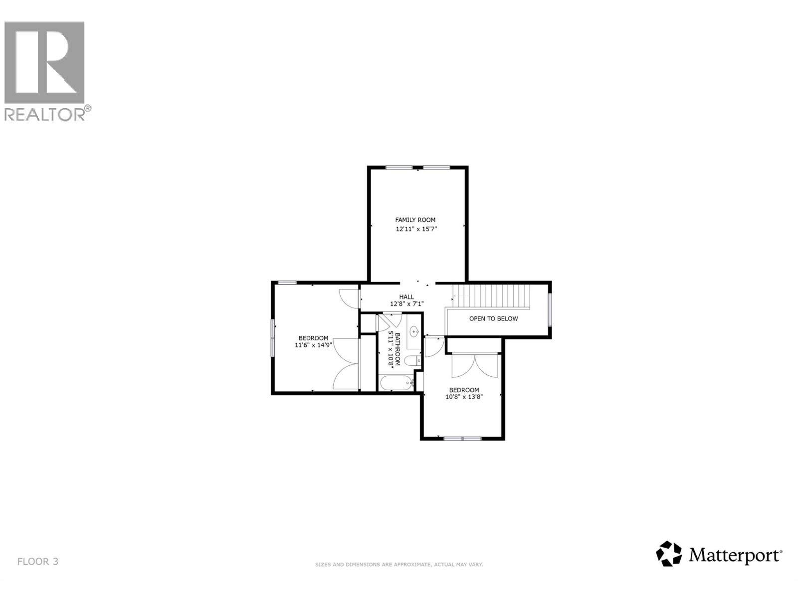 2512 Selkirk Drive, Kelowna, British Columbia  V1V 2V6 - Photo 58 - 10402781