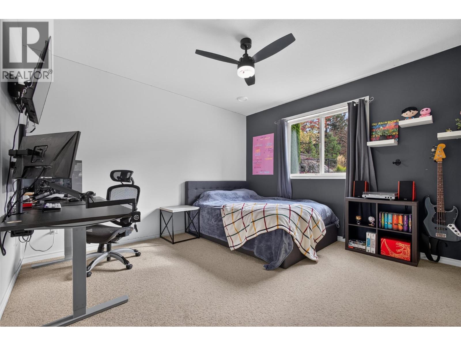 2512 Selkirk Drive, Kelowna, British Columbia  V1V 2V6 - Photo 41 - 10402781