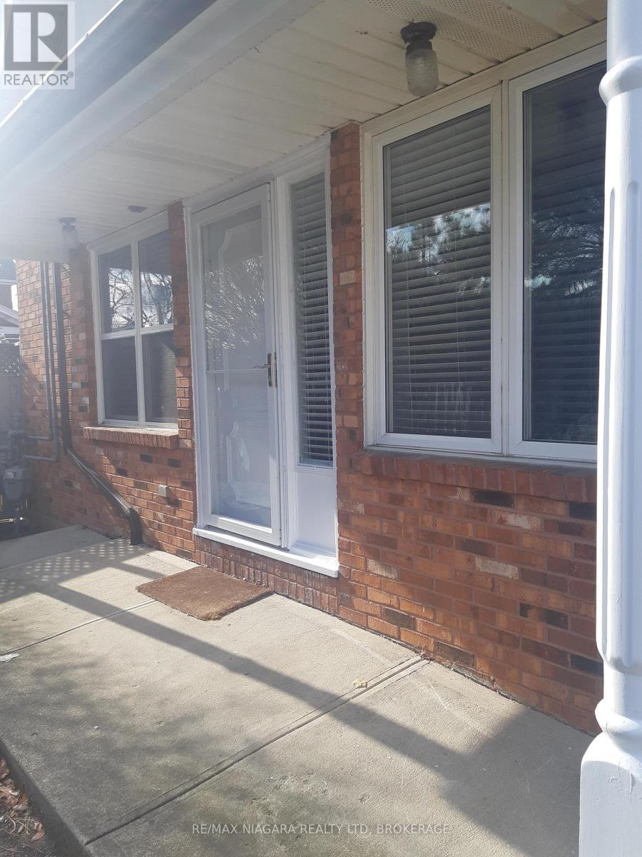 Unit 1 - 109 George Street, St. Catharines (Downtown), Ontario  L2R 5P2 - Photo 2 - X14087980