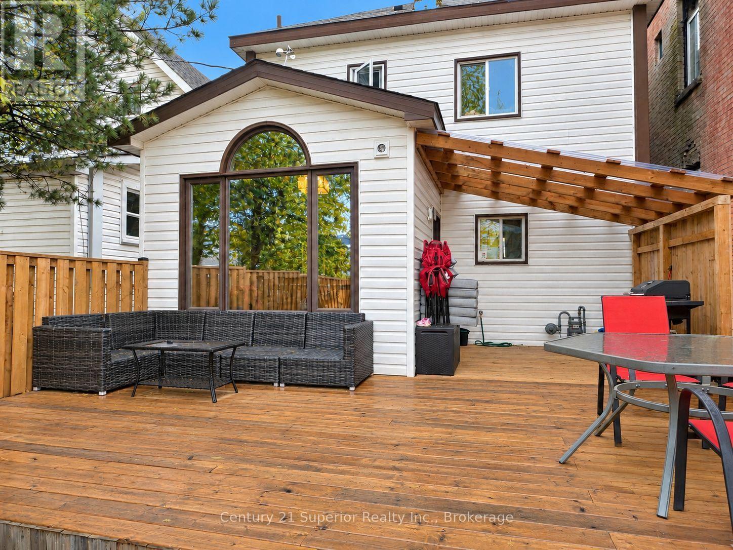 128 Bethune Street, Thunder Bay, Ontario  P7C 2G3 - Photo 38 - X14087992