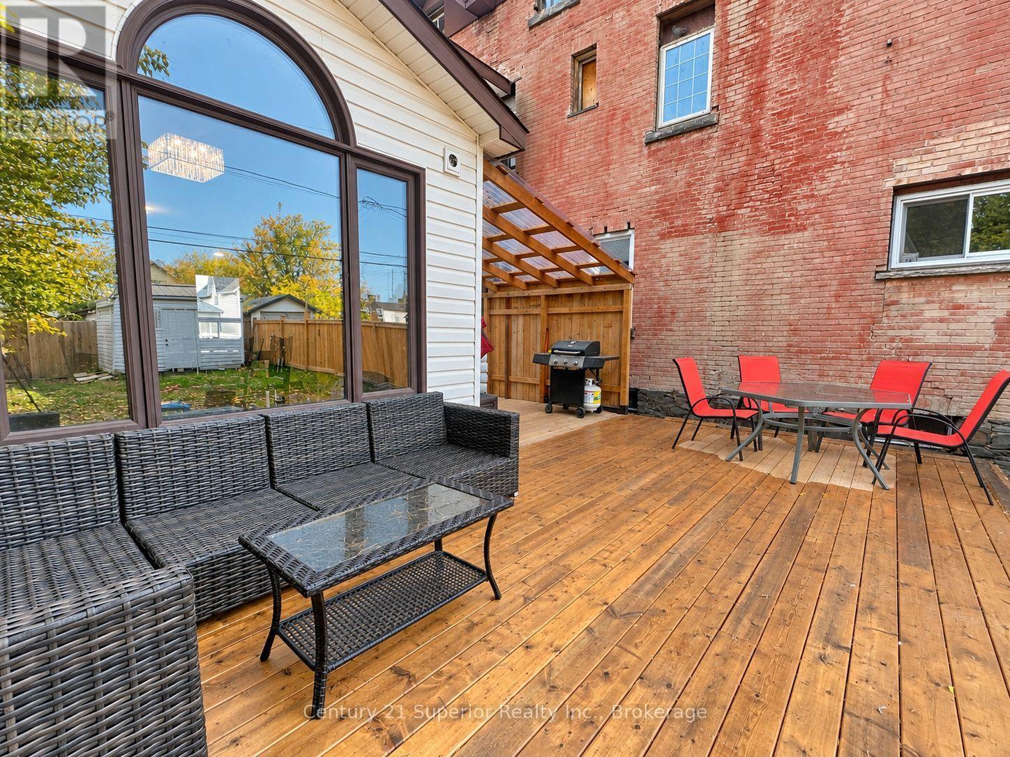 128 Bethune Street, Thunder Bay, Ontario  P7C 2G3 - Photo 40 - X14087992