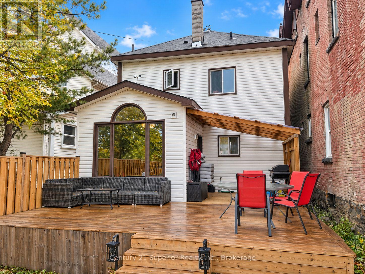128 Bethune Street, Thunder Bay, Ontario  P7C 2G3 - Photo 43 - X14087992