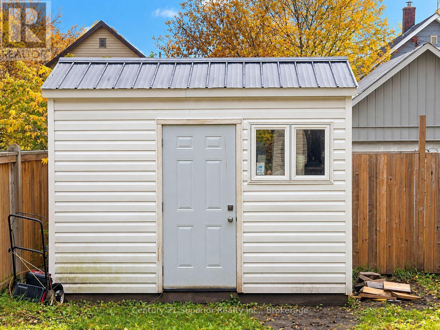 128 Bethune Street, Thunder Bay, Ontario  P7C 2G3 - Photo 45 - X14087992