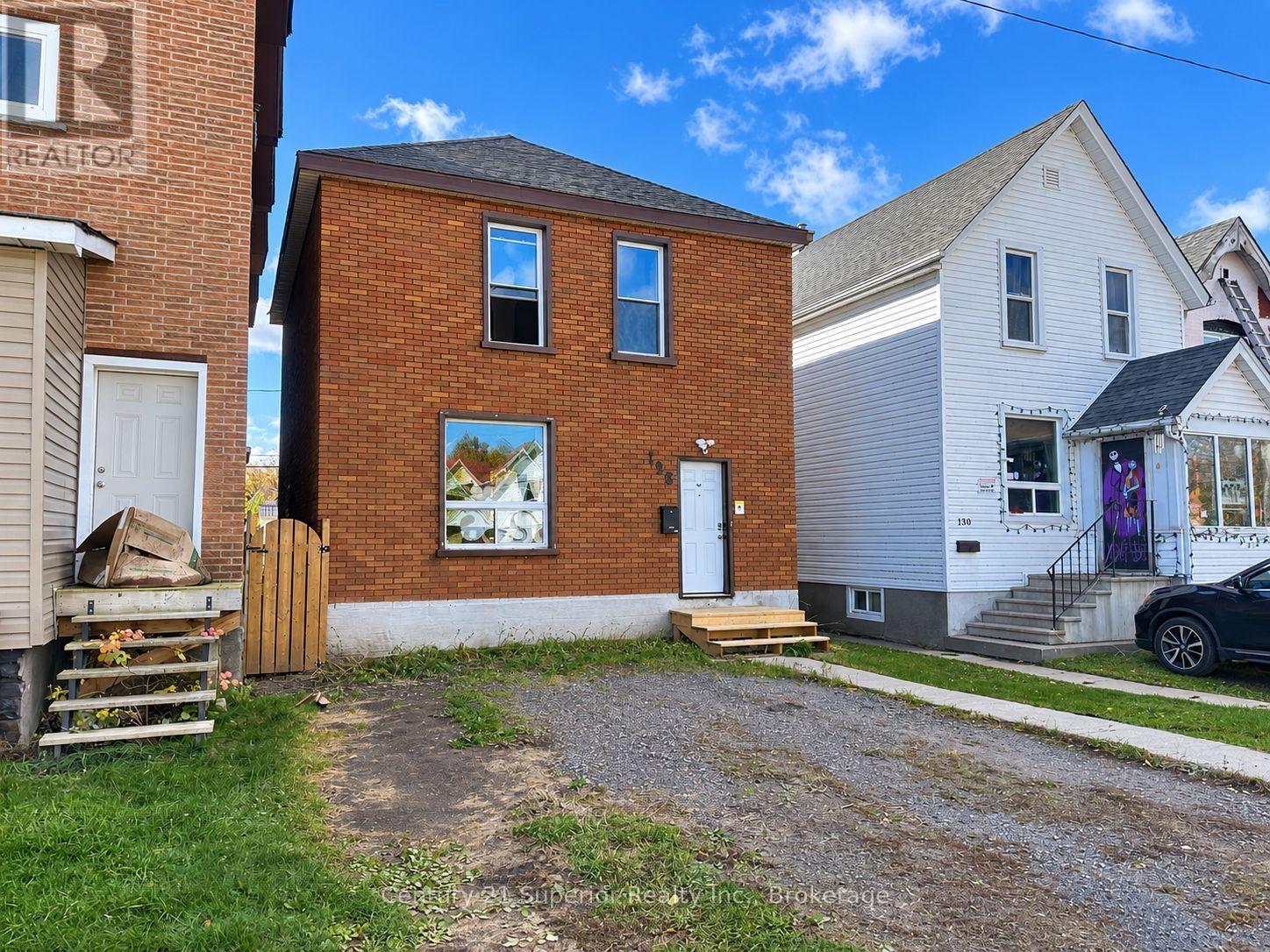 128 Bethune Street, Thunder Bay, Ontario  P7C 2G3 - Photo 46 - X14087992
