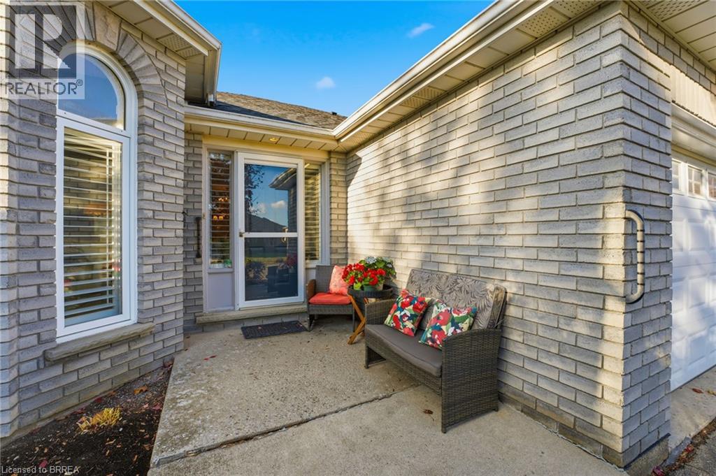 14 Dunton Lane, Paris, Ontario  N3L 4E2 - Photo 3 - 40872002