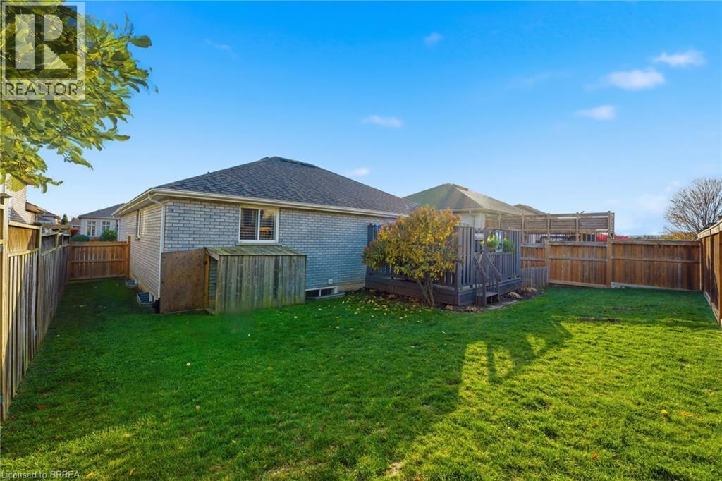 14 Dunton Lane, Paris, Ontario  N3L 4E2 - Photo 30 - 40872002