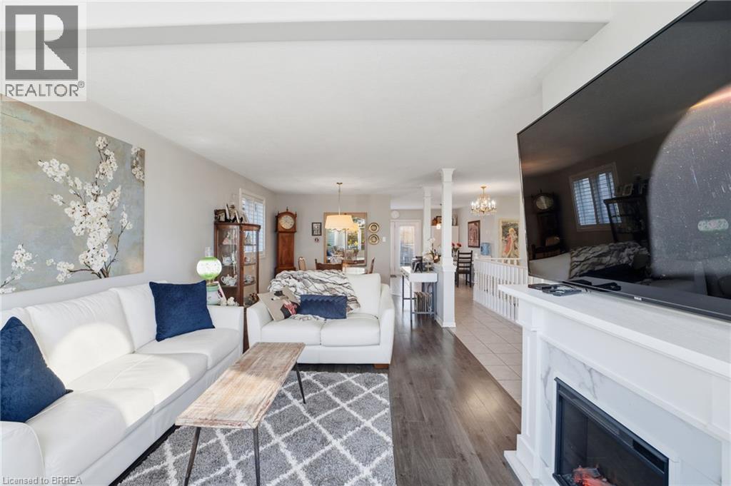 14 Dunton Lane, Paris, Ontario  N3L 4E2 - Photo 6 - 40872002