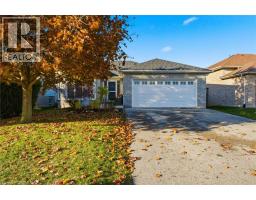 14 DUNTON Lane, Paris, Ontario