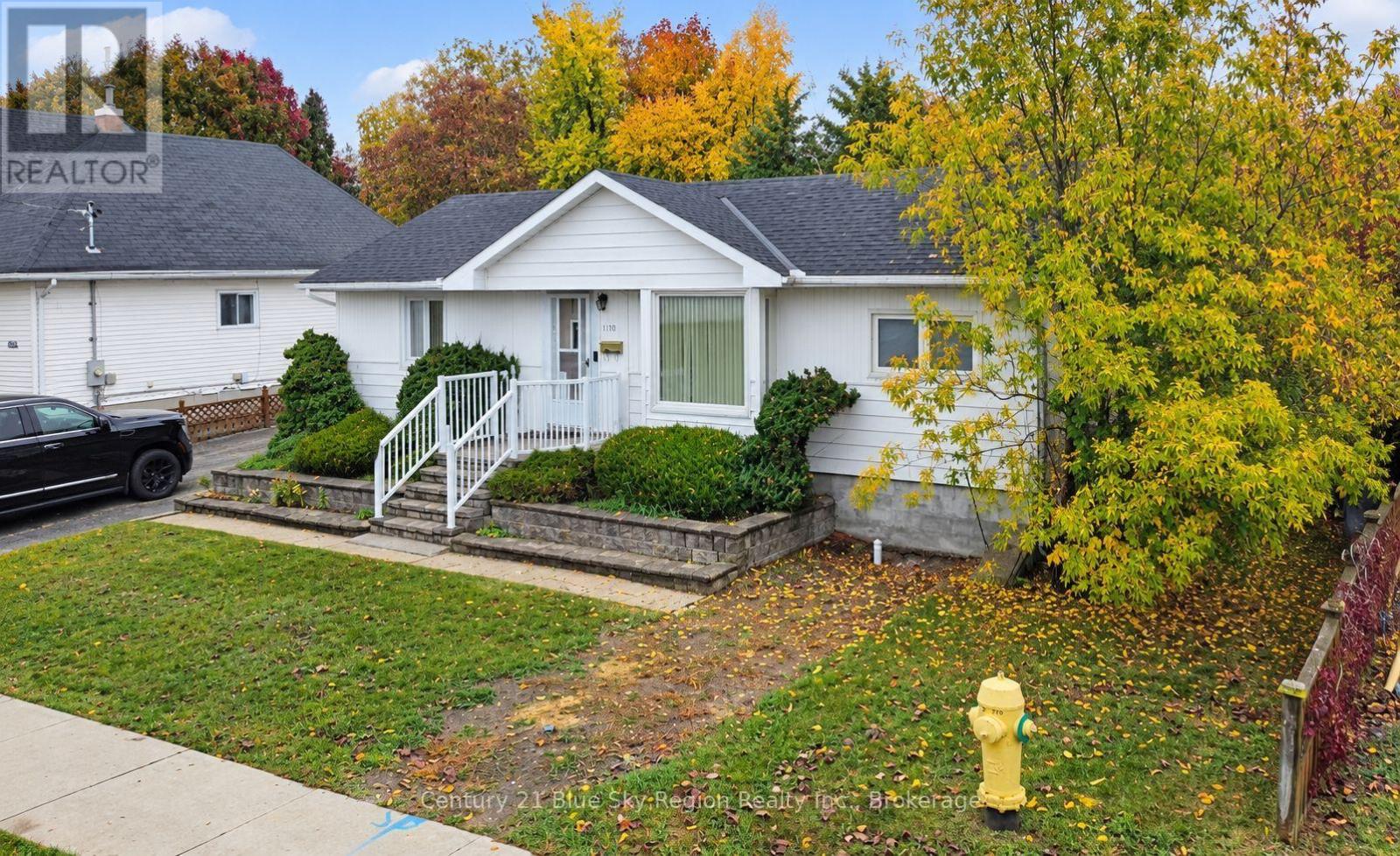 1110 Copeland Street, North Bay, Ontario  P1B 3E8 - Photo 1 - X14087972
