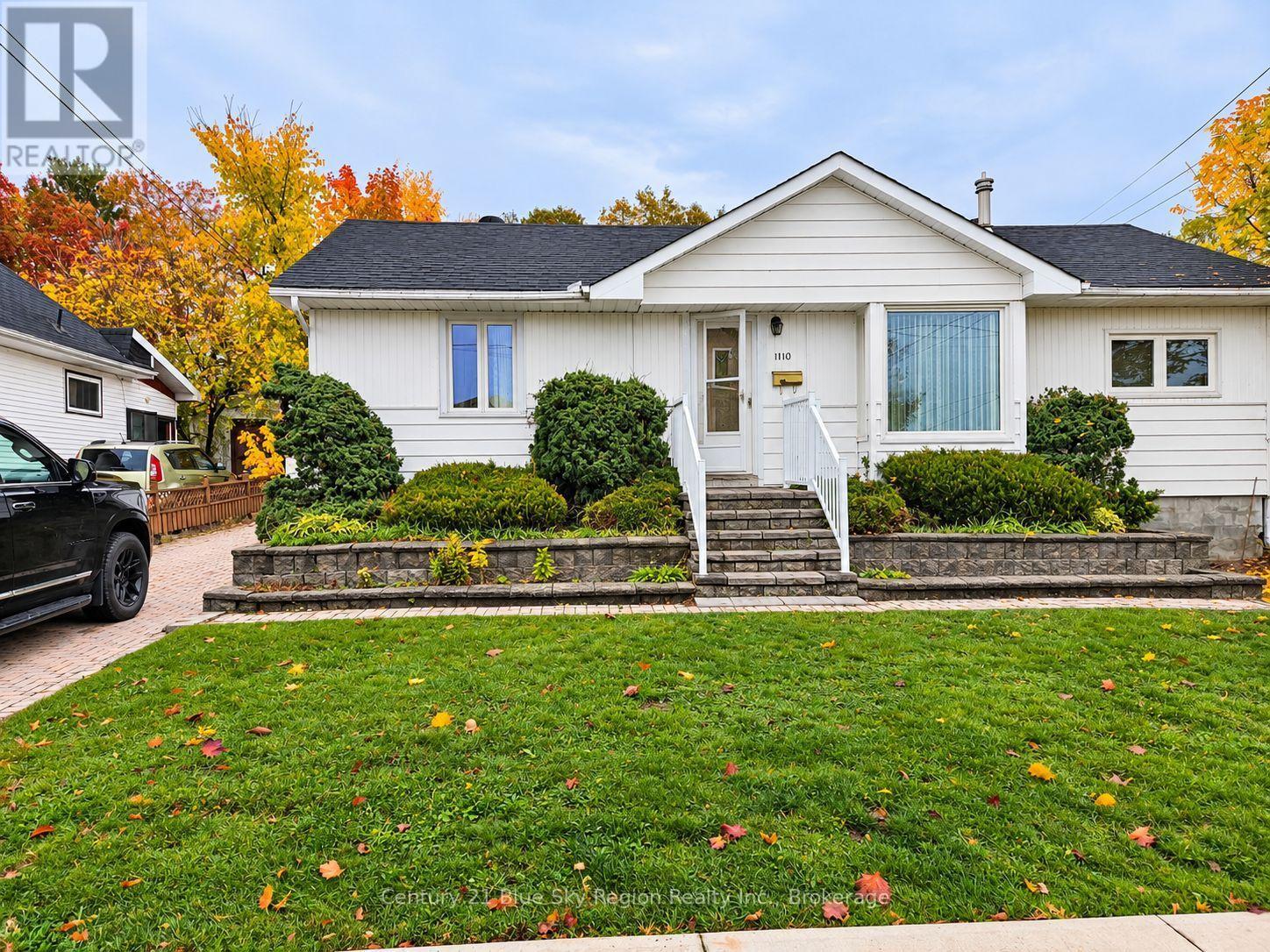 1110 Copeland Street, North Bay, Ontario  P1B 3E8 - Photo 2 - X14087972
