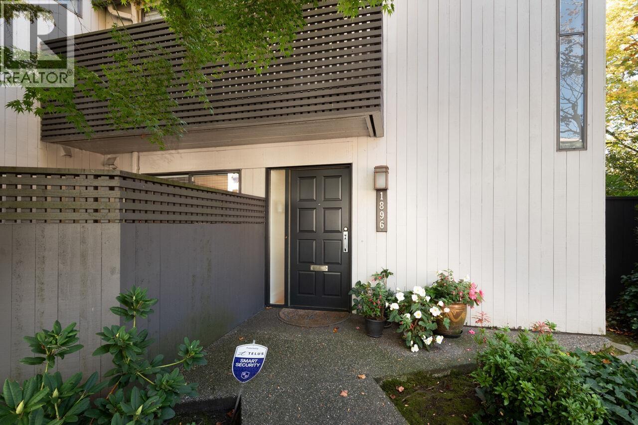 1896 Bellevue Avenue, West Vancouver, British Columbia  V7V 1B4 - Photo 3 - R3176098