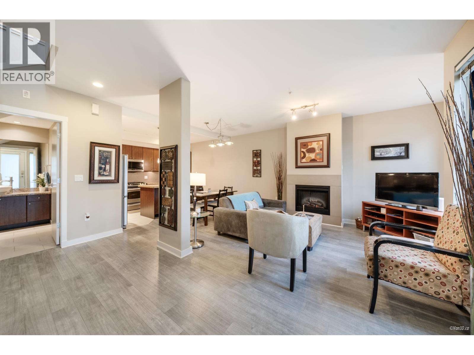 2 1863 Wesbrook Crescent, Vancouver, British Columbia  V6T 2J7 - Photo 10 - R3176118
