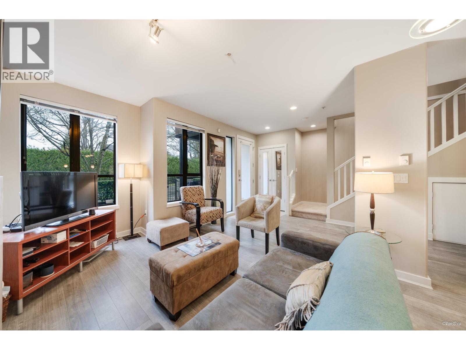 2 1863 Wesbrook Crescent, Vancouver, British Columbia  V6T 2J7 - Photo 11 - R3176118