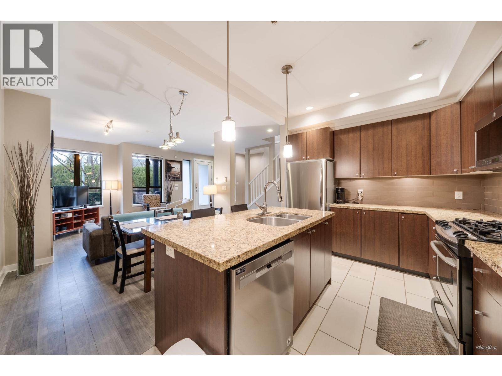2 1863 Wesbrook Crescent, Vancouver, British Columbia  V6T 2J7 - Photo 17 - R3176118