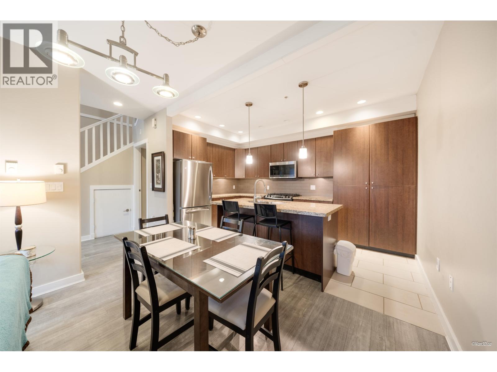 2 1863 Wesbrook Crescent, Vancouver, British Columbia  V6T 2J7 - Photo 19 - R3176118