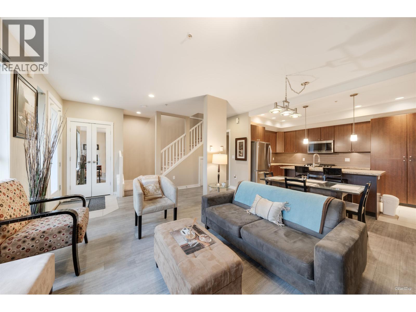 2 1863 Wesbrook Crescent, Vancouver, British Columbia  V6T 2J7 - Photo 4 - R3176118