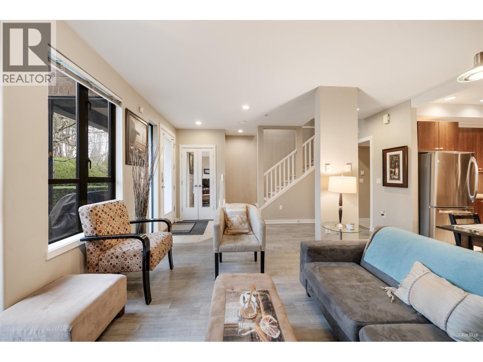 2 1863 Wesbrook Crescent, Vancouver, British Columbia  V6T 2J7 - Photo 5 - R3176118