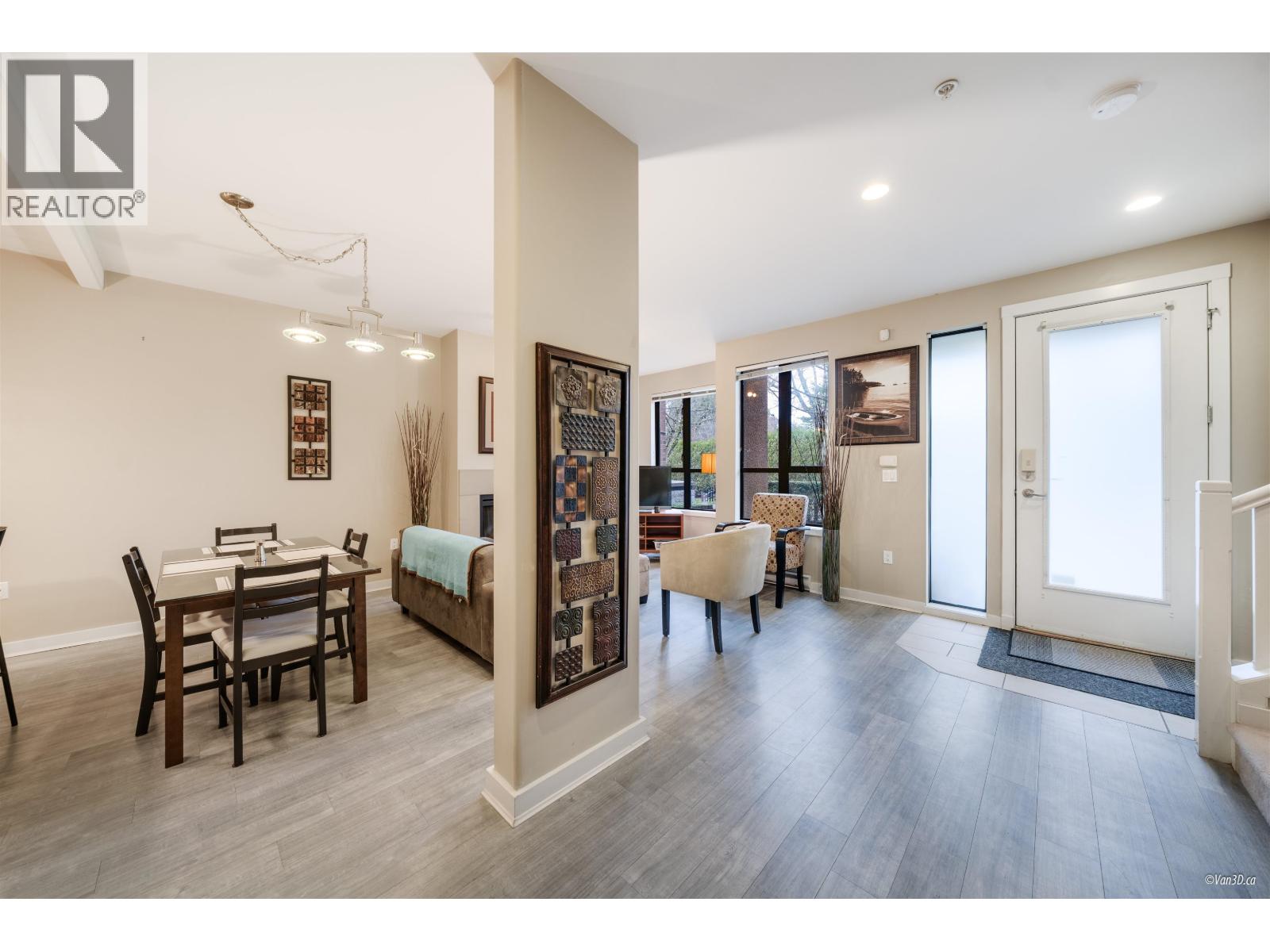2 1863 Wesbrook Crescent, Vancouver, British Columbia  V6T 2J7 - Photo 7 - R3176118