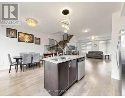 23 MONEYPENNY PLACE, Vaughan, Ontario