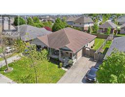 30 PEAR TREE AVENUE, St. Thomas, Ontario