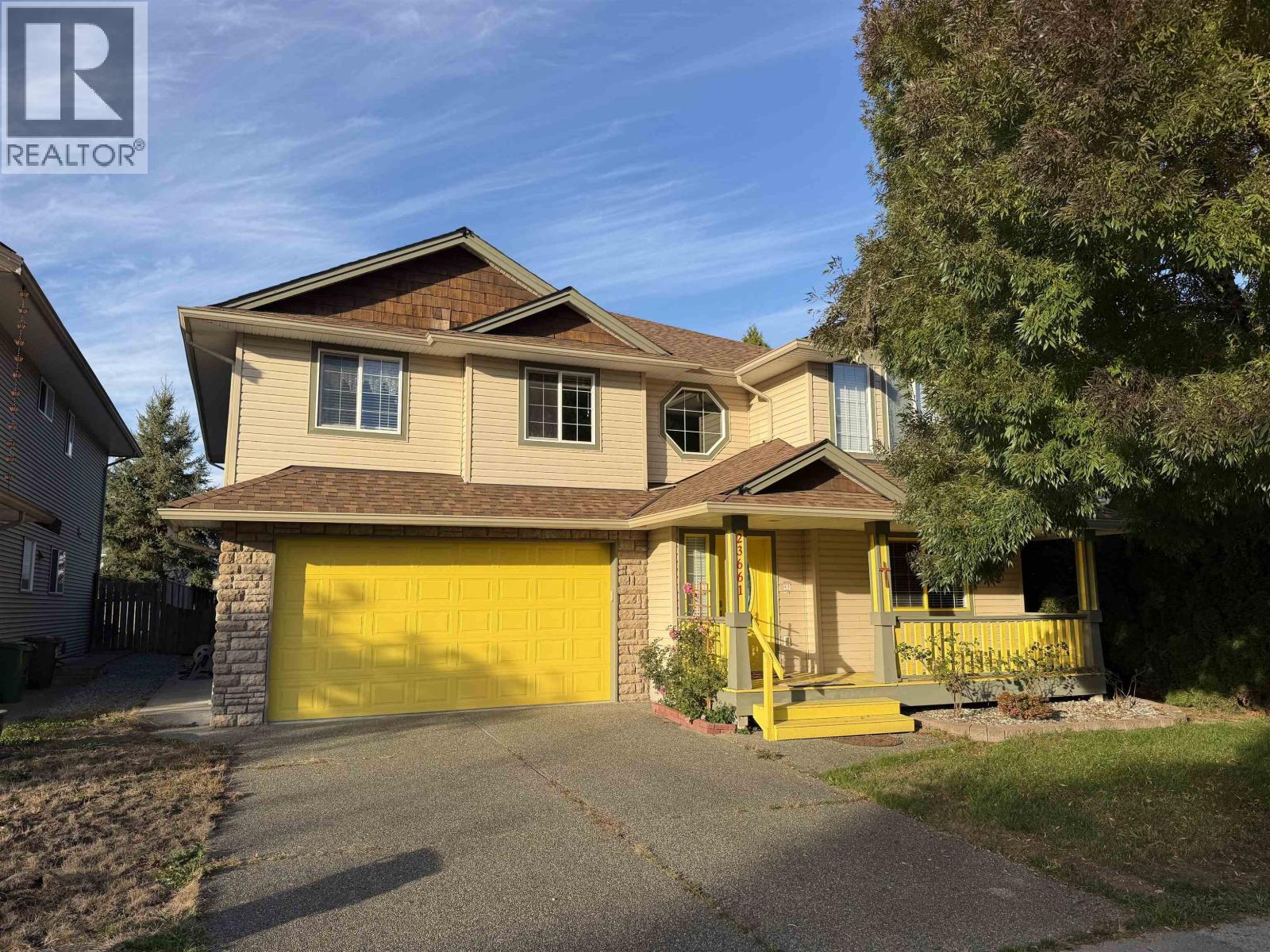 23661 114A AVENUE, maple ridge, British Columbia