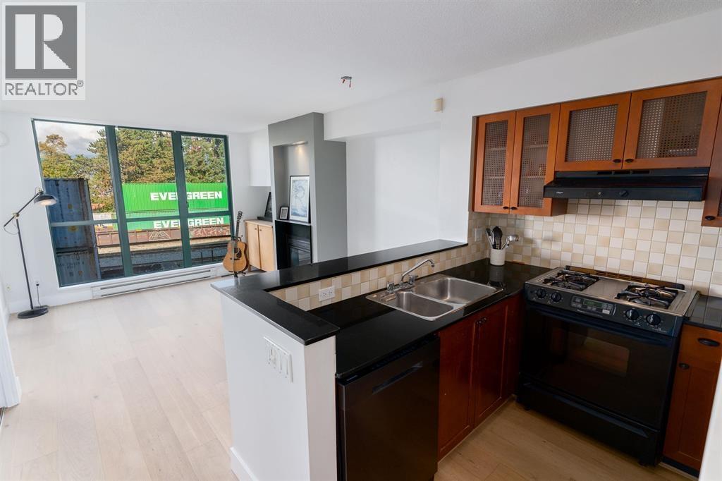 204 55 Alexander Street, Vancouver, British Columbia  V6A 1B2 - Photo 10 - R3176113