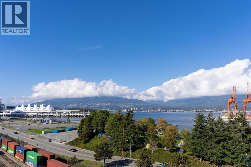 204 55 Alexander Street, Vancouver, British Columbia  V6A 1B2 - Photo 17 - R3176113