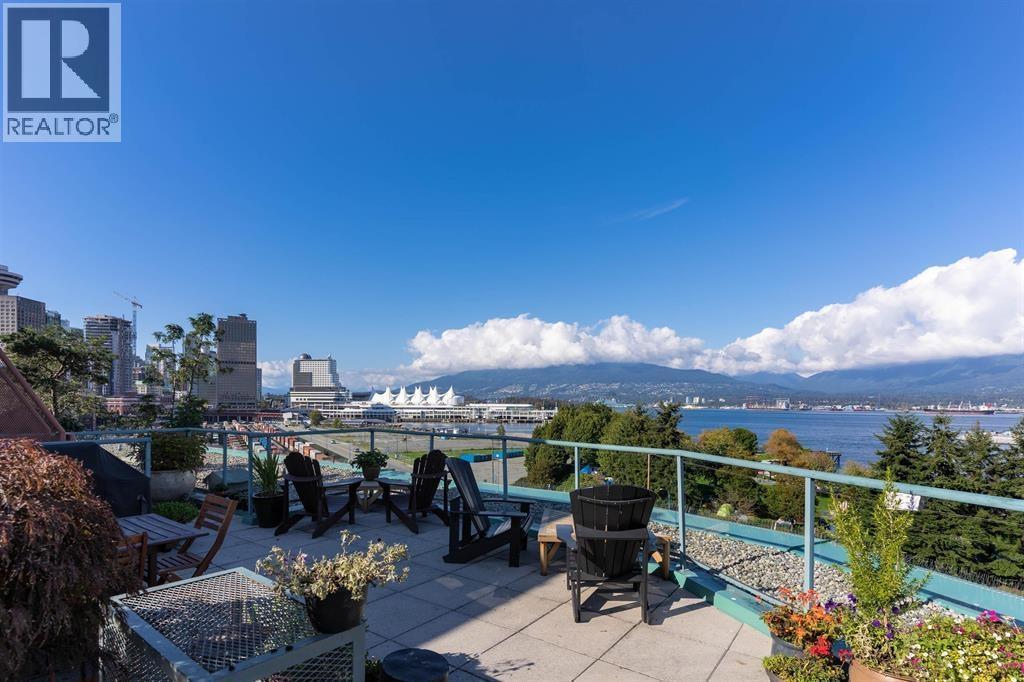 204 55 Alexander Street, Vancouver, British Columbia  V6A 1B2 - Photo 19 - R3176113