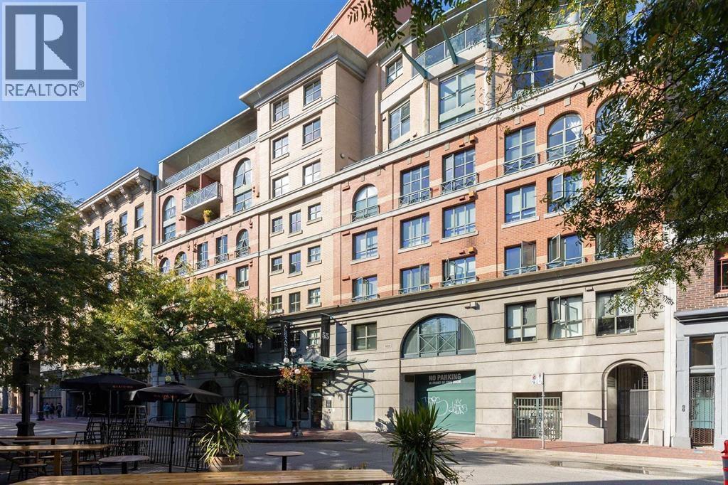 204 55 Alexander Street, Vancouver, British Columbia  V6A 1B2 - Photo 21 - R3176113