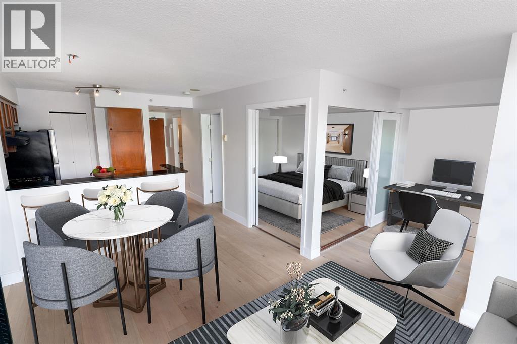 204 55 Alexander Street, Vancouver, British Columbia  V6A 1B2 - Photo 3 - R3176113