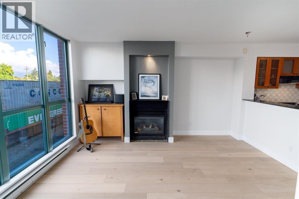 204 55 Alexander Street, Vancouver, British Columbia  V6A 1B2 - Photo 6 - R3176113