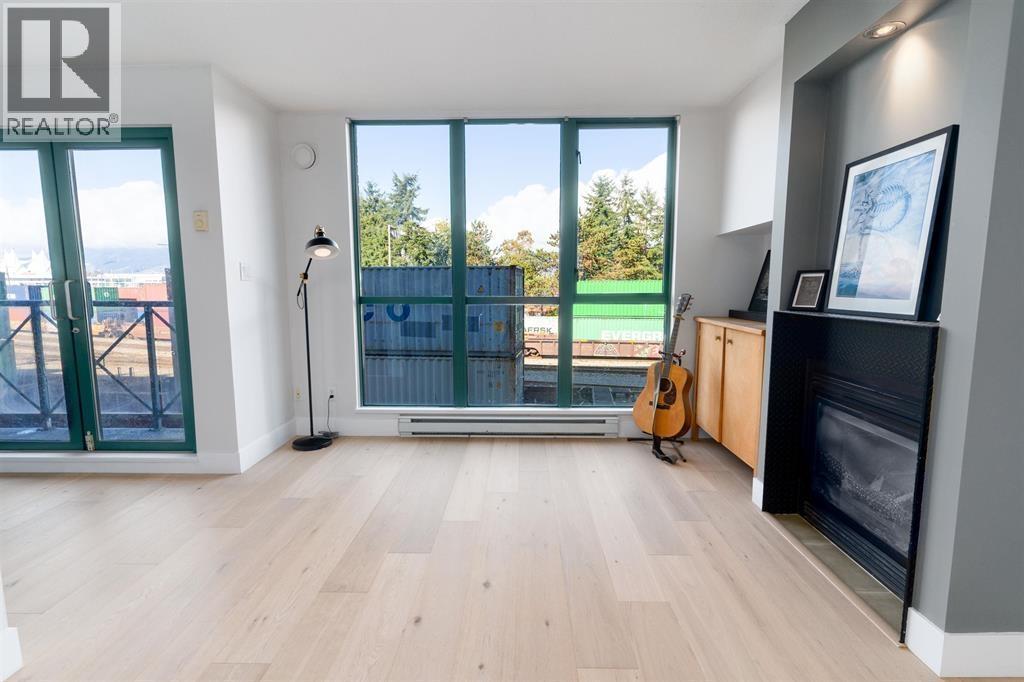 204 55 Alexander Street, Vancouver, British Columbia  V6A 1B2 - Photo 7 - R3176113