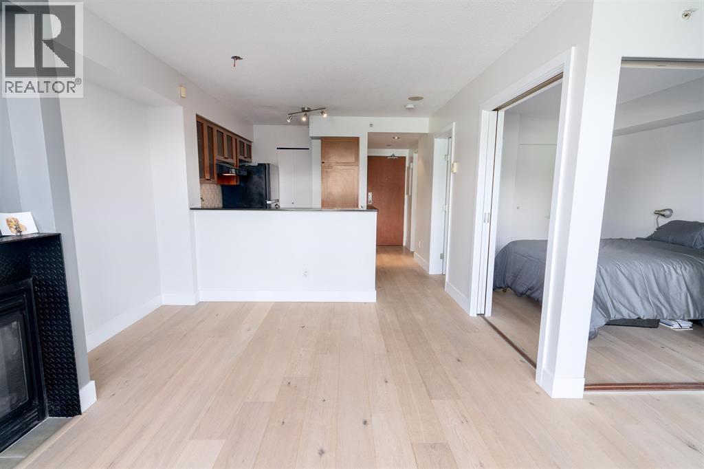204 55 Alexander Street, Vancouver, British Columbia  V6A 1B2 - Photo 9 - R3176113