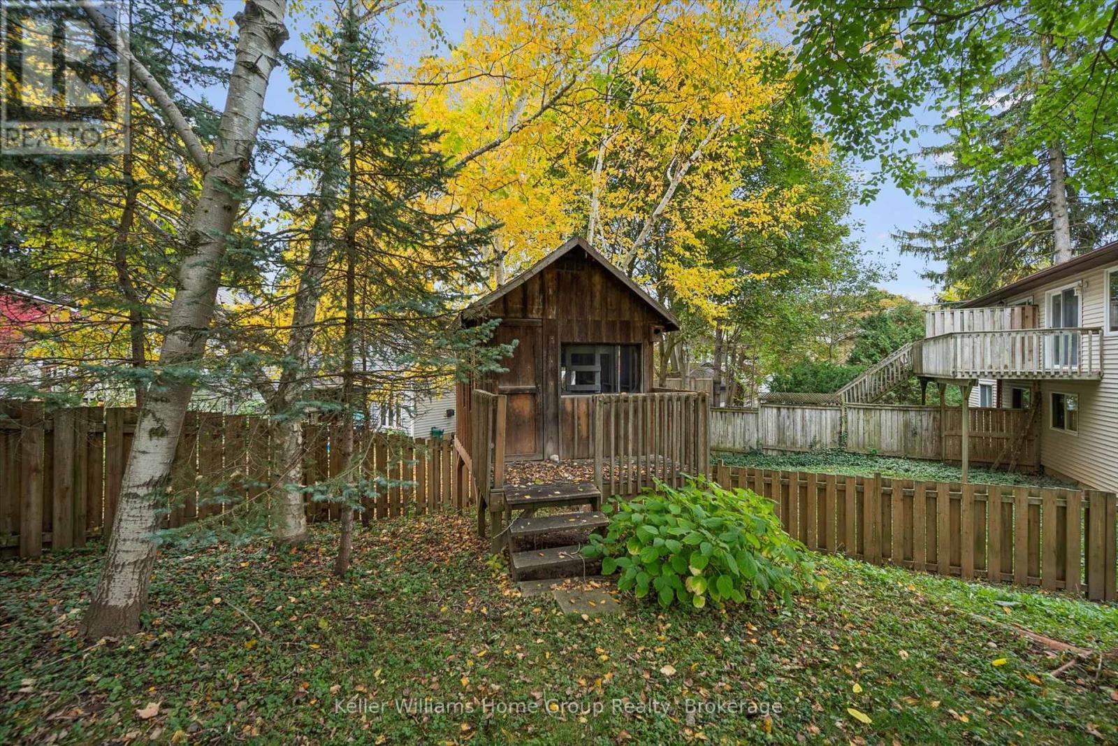 298 Cameron Street N, Centre Wellington (Fergus), Ontario  N1M 2G1 - Photo 42 - X14087956