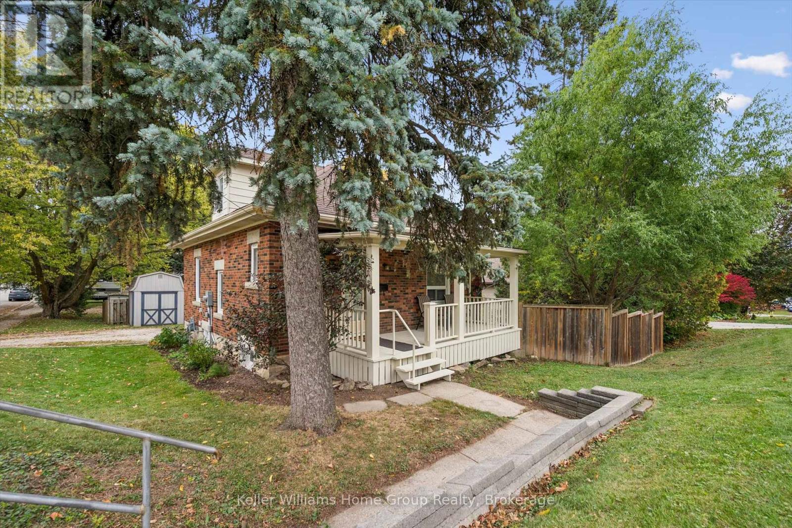 298 Cameron Street N, Centre Wellington (Fergus), Ontario  N1M 2G1 - Photo 5 - X14087956