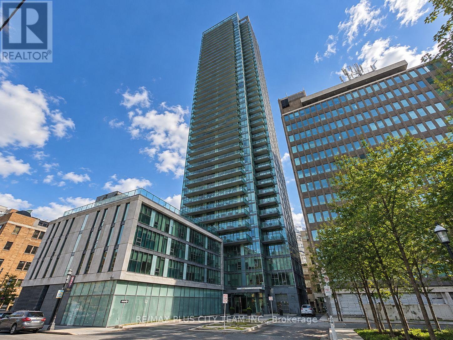 3604 - 33 LOMBARD STREET, Toronto, Ontario