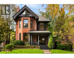 92 WOODLAWN AVENUE W, Toronto, Ontario