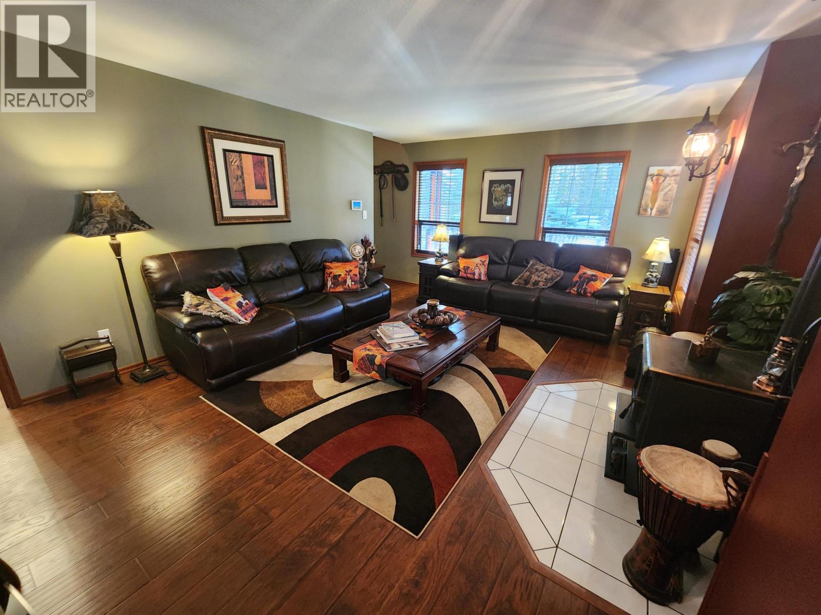 11590 WOODLAND ROAD Prince George British Columbia Canada V2N5A8 5