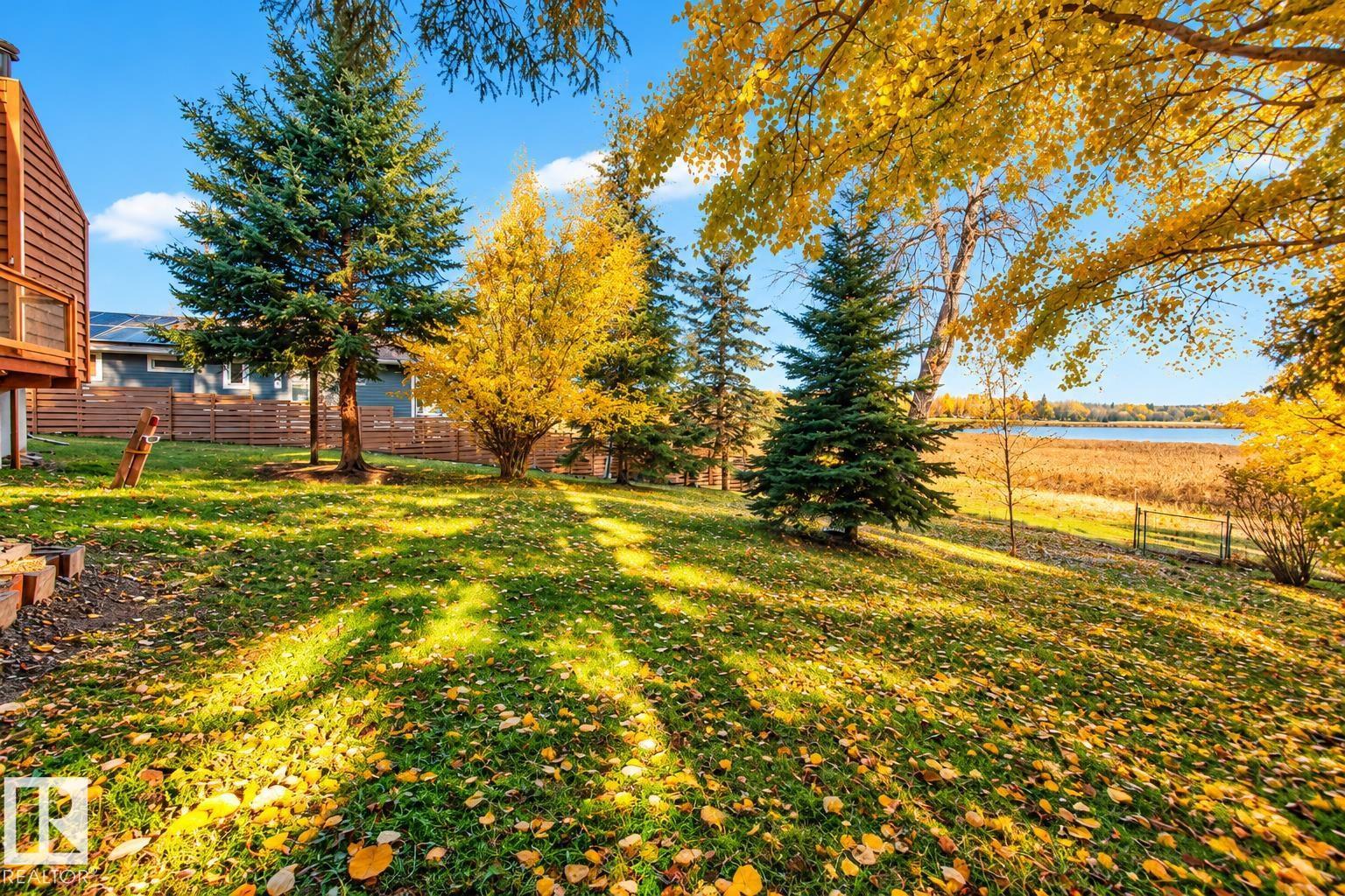 4315 Leisure Ln, Rural Lac Ste. Anne County, Alberta  T0E 1V6 - Photo 4 - E4513097