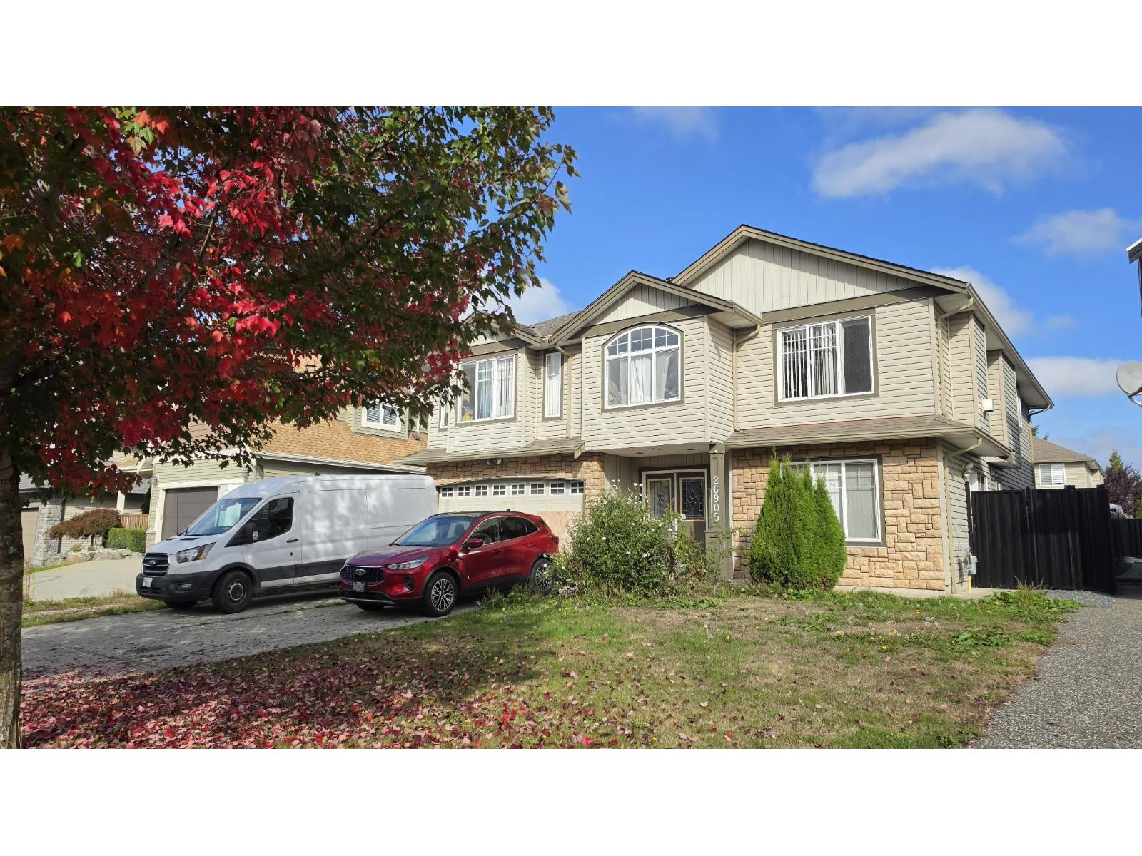 26905 25A AVENUE, langley, British Columbia