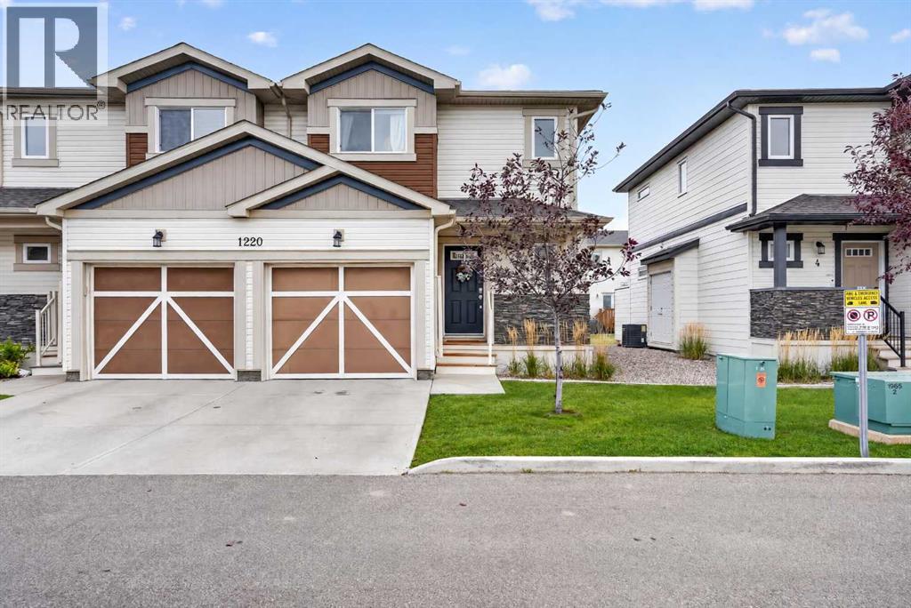 1, 1220 Keystone Road W